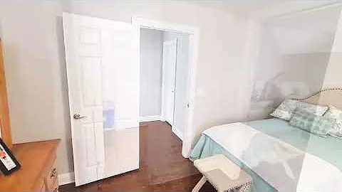 Deborah Steel Lane Video Tour