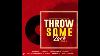 Throw Some Love Riddim