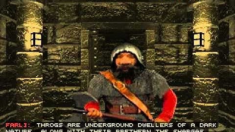 Stonekeep: Freeing Farli