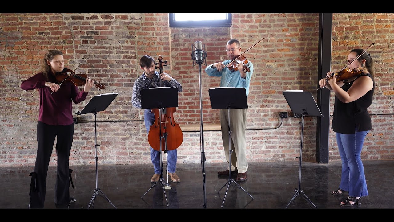 String Quartet