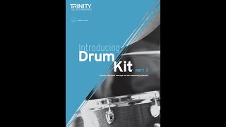 Introducing Drum Kit 3