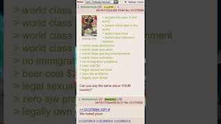Japanon makes a good case #Shorts #Memes #Greentext