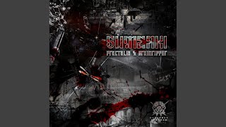 Sumerki - Fractalia, Grainripper