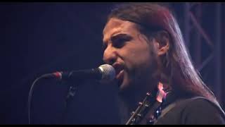 Rotting Christ - Athanatoi Este (With Full Force Open Air 2008) HD