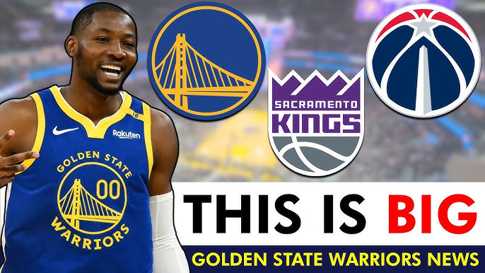 🚨MUST-SEE Jonathan Kuminga Free Agency UPDATE via NBA Insiders | Warriors  Rumors