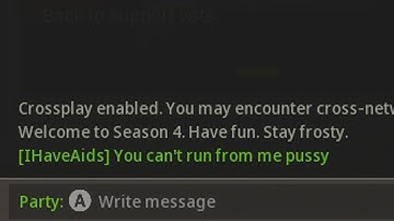 Trolling And Following Him Into Different Games