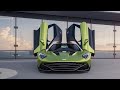 2026 Aston Martin Valhalla – The $1M Hybrid Hypercar Redefining Performance!