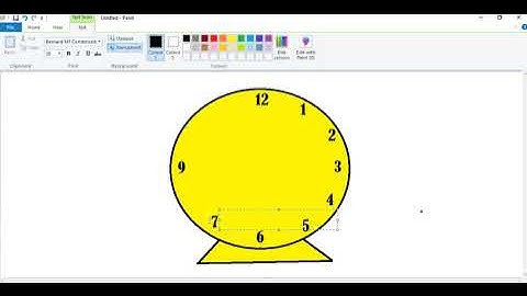 CPS std 1 sub Computer L 2 Video 24
