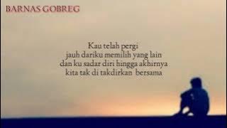 HARI INI ENGKAU DISANA - NABILA MAHARANI (LIRIK LAGU)