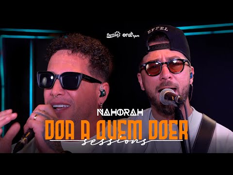Na Hora H - Doa a Quem Doer (ONErpm Sessions)