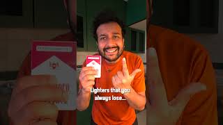 BEST WAY TO QUIT SMOKING! #shorts #comedy