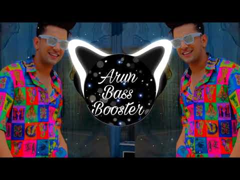 No Competition [BASS BOOSTED ] Jass Manak Ft. Divine || No Competition || New Punjabi Song 2020