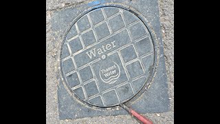 How To Turn Off Mains Water Supply Tap - Burst Water Pipe