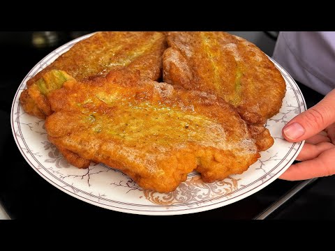 Turkish Zucchini Recipes