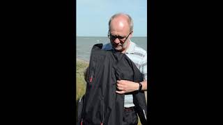 Helly Hansen Crew Review