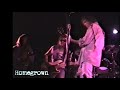 Neil Young & Crazy Horse - Homegrown (Live) - Way Down in the Rust Bucket (Official Music Video)