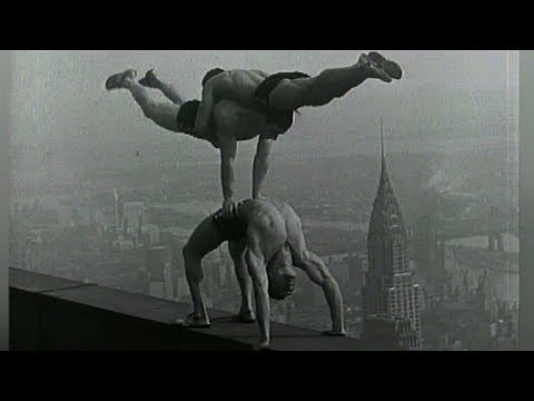 Vídeo: O Empire State Building balança?