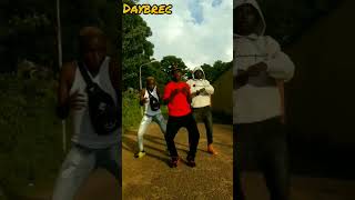 MR TEE -DIGII FT TENORBOY (DANCE BY DAYBREC 🔥🔥🔥) #Daybrec #MRTEE #trendingshorts