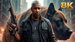 The Equalizer 4 (2026) Denzel Washington | Blockbuster Movie Full Facts,Story & Review #action nu