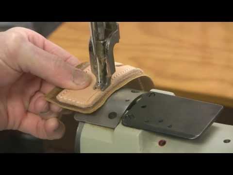 leather-sewing-machine-✅-works-great-for-saddle-making-🎞-saddlemakers-secrets