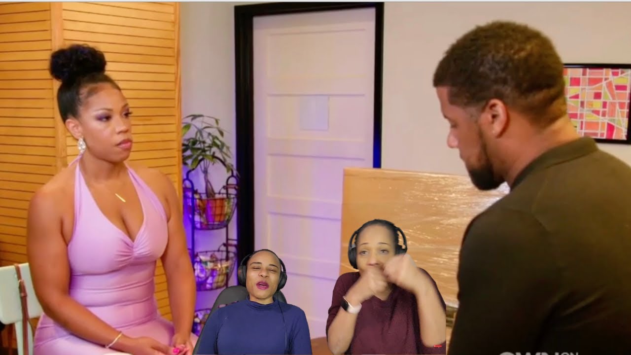 Ready To Love Shiloh and Phil's Date| Ready To Love Meet The Family| RTL Season 5 Full Episode