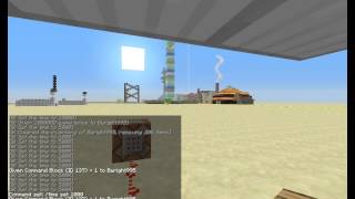 Minecraft Tutorial: Always Daytime?!