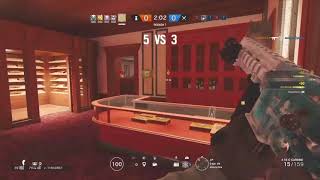 3 spawn kill club house (tutorial)