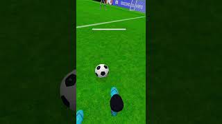 Main Bola Virtual Reality #Sepakbola #Bola #Vr