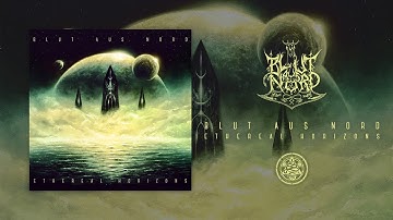 Blut Aus Nord - Ethereal Horizons (Full album)