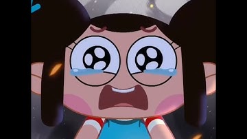 Edit del final de Kung Fu Wa...justo en nuestro cocoros 😔💔