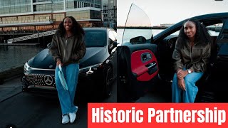 Information Mercedes-Benz Signs Coco Gauff – Deal With the Highest-Paid Female Athlete Update