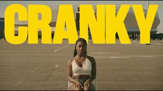 Spaceman - Cranky (Official Music Video)