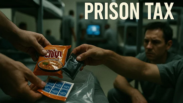 How Prison Gangs Recruit and Control Their Members