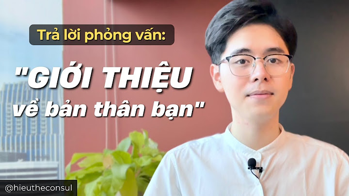 Lỗi định kiến trong phỏng vấn tuyển dụng