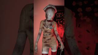 Transition To Bubblehead Nurse