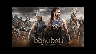 Sử thi Baahubali 1  Khởi nguyên Phụ đề việt   Thuyết minh