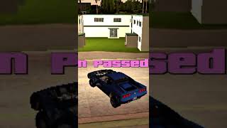 Tommy Kills The Pizza Boy Gta Vice City