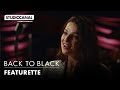 BACK TO BLACK | &quot;Capturing Amy&quot; Featurette | STUDIOCANAL