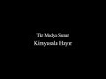 Download Kimyasala Hayır (Sözleriyle) Kimyasala Hayır (Sözleriyle)