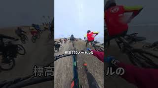 狂気のダウンヒルレース screenshot 3