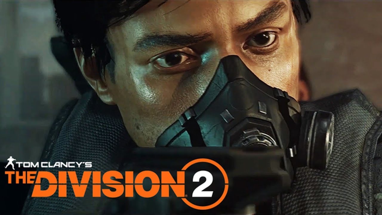 The Division 2: DEADLY DARK ZONE LOOT-RUN! | 60fps Live Gameplay