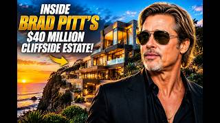 Inside the Tens-of-Millions-Dollar Mansions of Famous Hollywood Actors and Singers