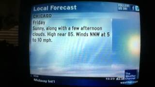 Chicago IntelliStar 6/21/2012 10:28 AM CT