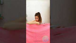 🚿 Shower hack! #Shower #bathroom #toilet #diy #upcycling #useful #hacks