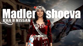 Madlen Ishoeva Kha B Nissan