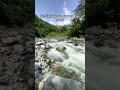 EL MEJOR RIO DE REPÚBLICA DOMINICANA 🇩🇴 #republicadominicana  #turismo
