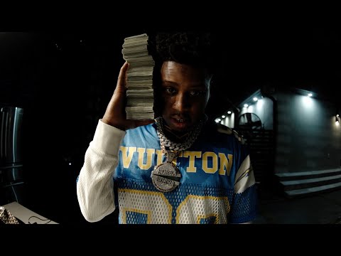 Real Boston Richey - Light Switch (Official Video)