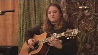 Stacy Roberts