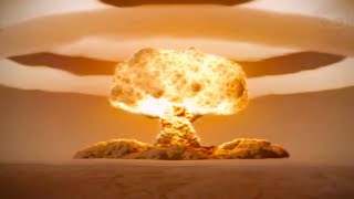 20 Nuclear Tests That Went Horribly Wrong