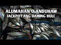 NIGHT FISHING 2 | PAMO | ALUMAHAN O SINGI 🐟🐟 @ Pinamungajan Cebu